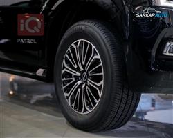 نيسان باترول